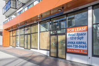 Saavin in Burnaby, BC - Building Photo - Building Photo