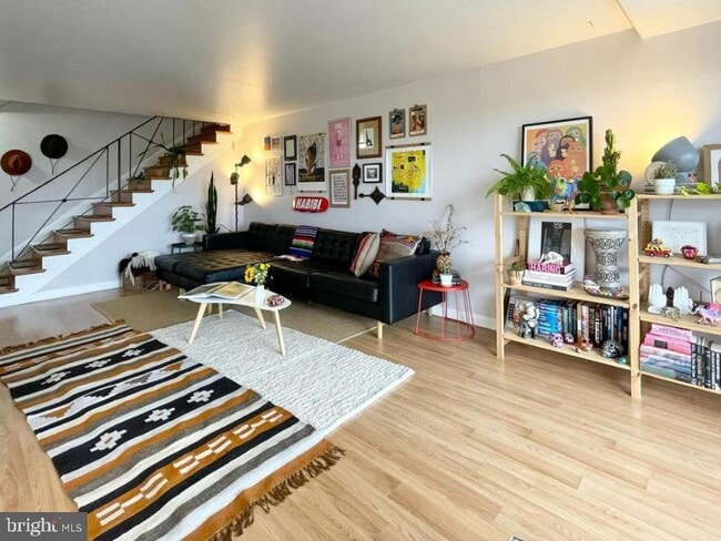 property at 301 N Beauregard St