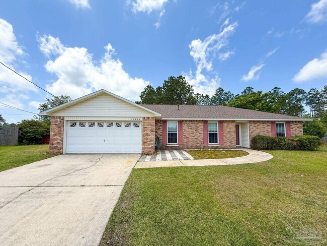 property at 10609 Creek Ridge Dr
