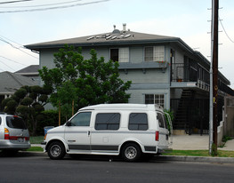 12119 Grevillea Ave Apartments