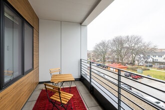 1632 N Franklin Pl in Milwaukee, WI - Foto de edificio - Building Photo