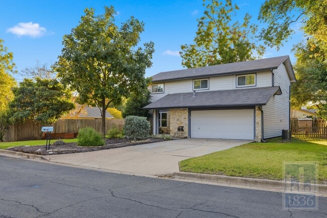 property at 7508 Elderberry Dr