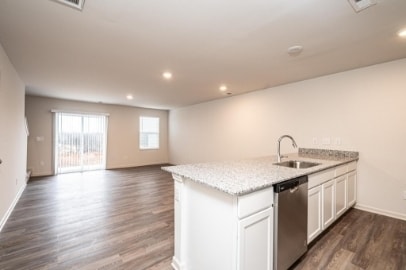 1921 Tranquility Cir in Newton, NC - Building Photo - Building Photo