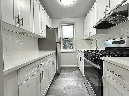 property at 6601 Broadway