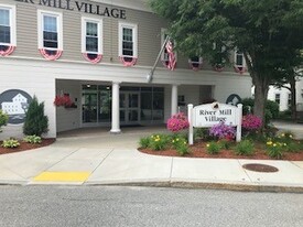 River Mill Village Apartments