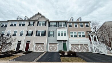 110 Halliard Dr in Eatontown, NJ - Building Photo - Building Photo