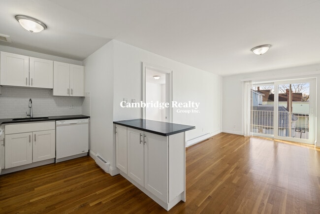 141 Summer St, Unit 3S