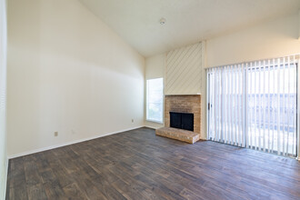 University Village Apartments in Richardson, TX - Building Photo - Interior Photo