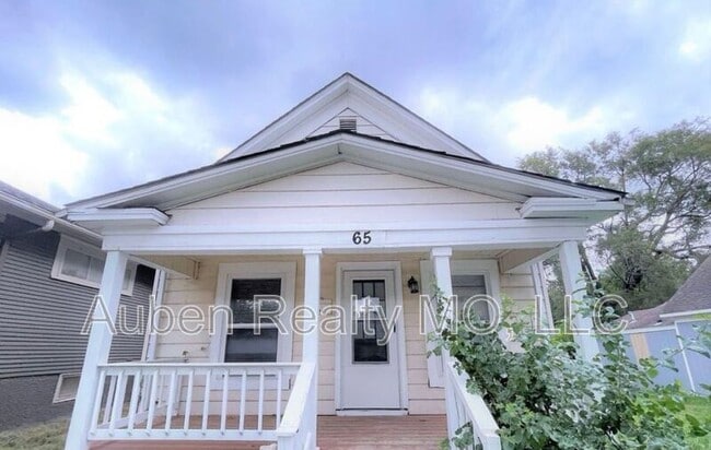 property at 65 S 19th St