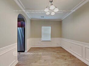 69 High Trail Pass in Dallas, GA - Foto de edificio - Building Photo