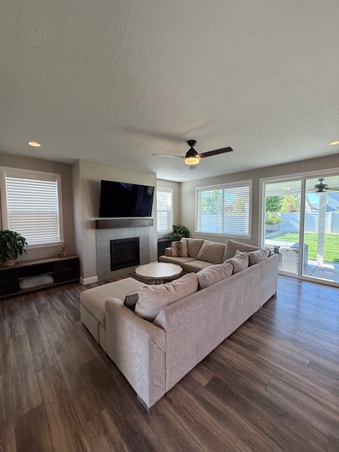 5810 W Riva Capri St in Meridian, ID - Building Photo - Building Photo