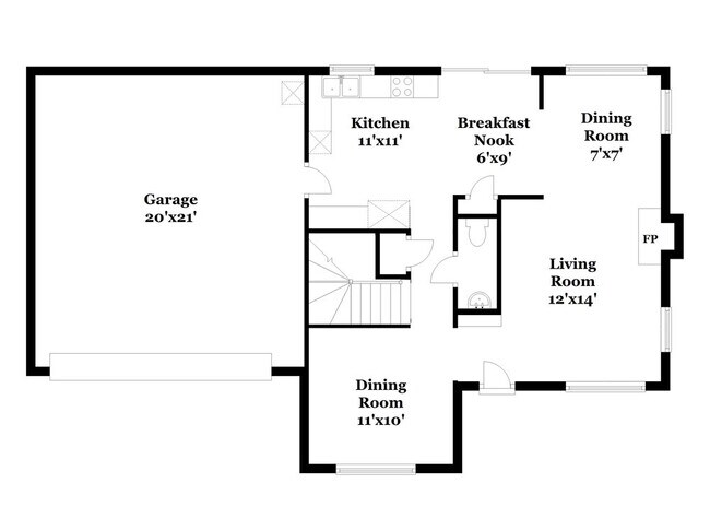 15148 Leslie Brooke Rd in Huntersville, NC - Foto de edificio - Building Photo