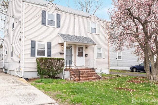property at 78 Koyen St