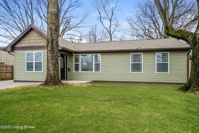 property at 7103 Betsy Ross Dr