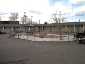 Rambler Apartments in Pueblo, CO - Building Photo - Building Photo