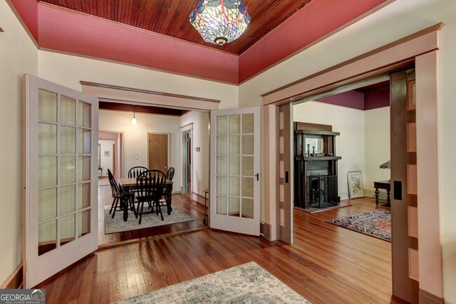 127 Wilkins Rd in Fayetteville, GA - Building Photo - Building Photo