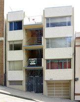 1610 Taylor St Apartments