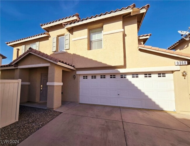 9368 Malaya Garnet Ct in Las Vegas, NV - Building Photo - Building Photo