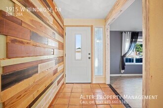 3915 W Windrose Dr in Phoenix, AZ - Building Photo - Building Photo