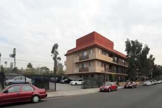 1915 W 22nd St in Los Angeles, CA - Building Photo - Building Photo