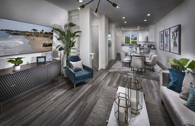 981 41st St, Unit 115 in Oakland, CA - Building Photo - Building Photo