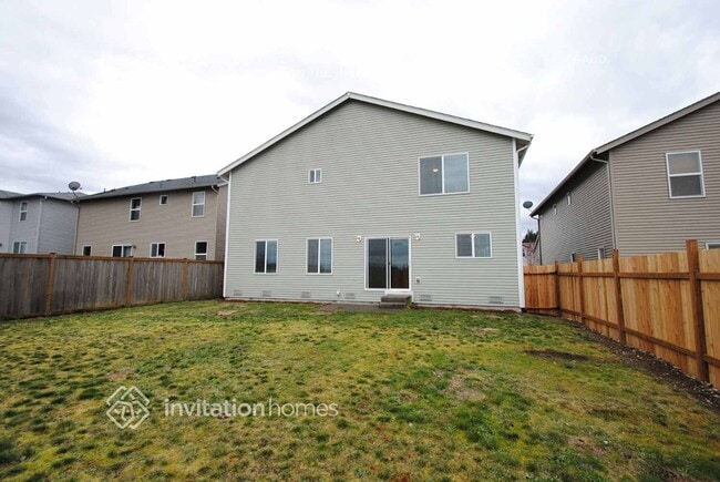 5019 200th St Ct E in Spanaway, WA - Building Photo - Building Photo