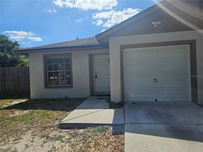 property at 3610 Sammy Ct