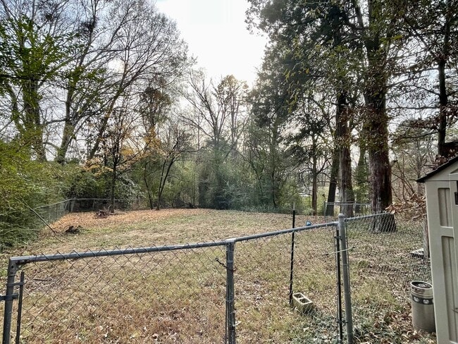 504 Webb St in Oxford, MS - Building Photo - Building Photo