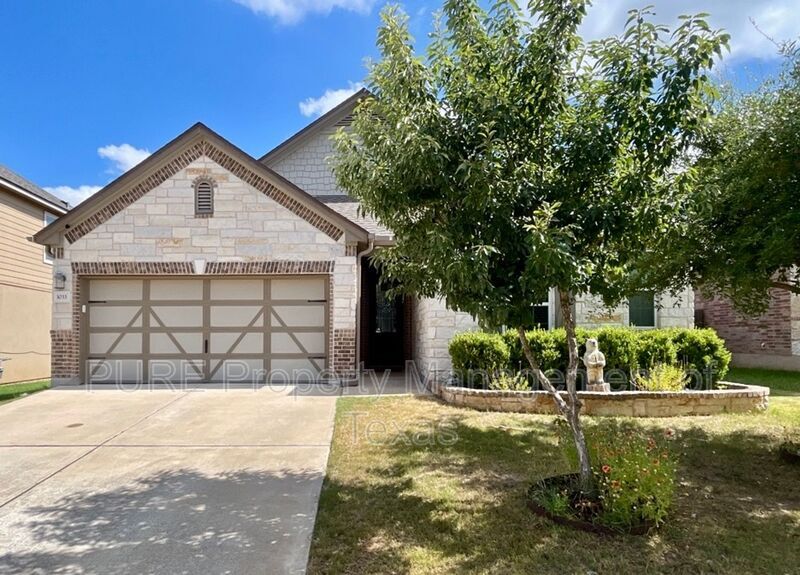 1033 Clove Hitch Dr in Georgetown, TX - Building Photo