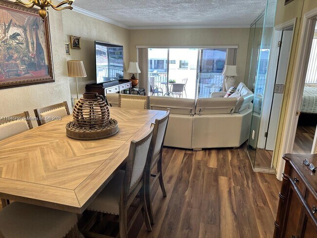 property at 1950 S Ocean Dr