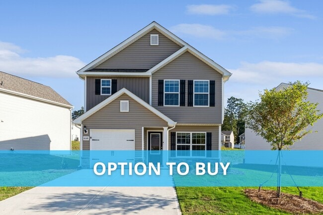 property at 8026 Moose Crk Dr