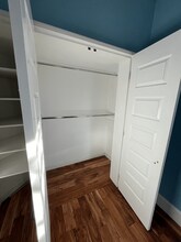 361 Lincoln St in Denver, CO - Building Photo - Building Photo