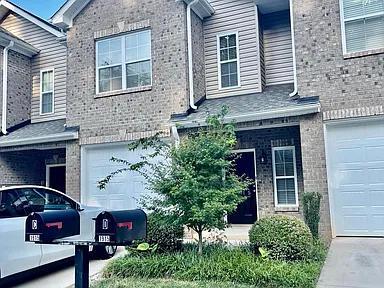 1915 Fleming Rd in Greensboro, NC - Building Photo