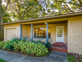 3136 W EUCLID AVE N in Tampa, FL - Building Photo