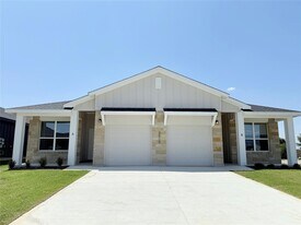 2909 Quail Rdg Ln in Temple, TX - Building Photo