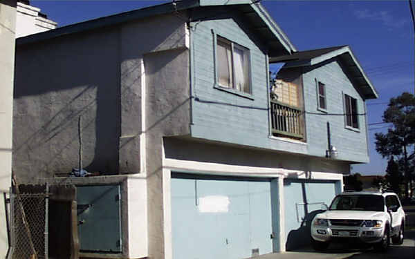 4204 Copeland Ave in San Diego, CA - Building Photo - Building Photo