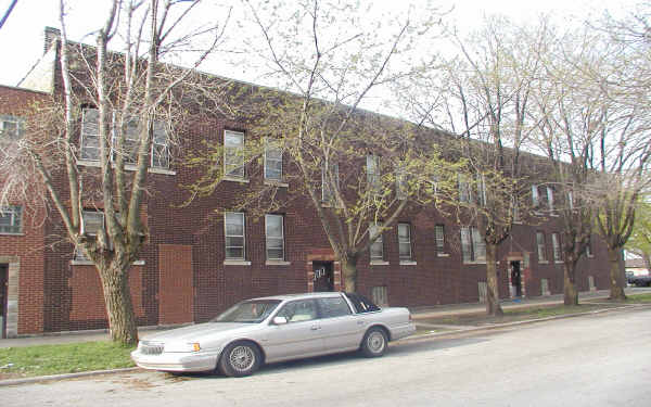 3505 E 96th St in Chicago, IL - Building Photo