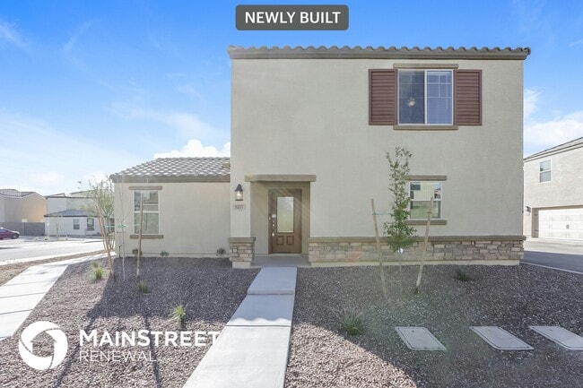 property at 8217 West Odeum Ln
