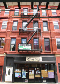 1501 Broadway in Brooklyn, NY - Building Photo - Building Photo