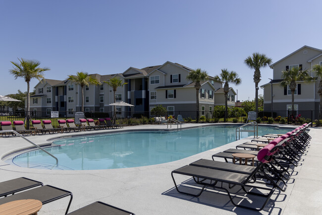 Stratford Point in Sanford, FL - Foto de edificio - Building Photo