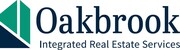 Property Management Company Logo Oakbrook Corporation