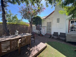 Spanish Style Architectural Gem in the Heart of Altadena - Available Early June in San Diego, CA - Building Photo - Building Photo