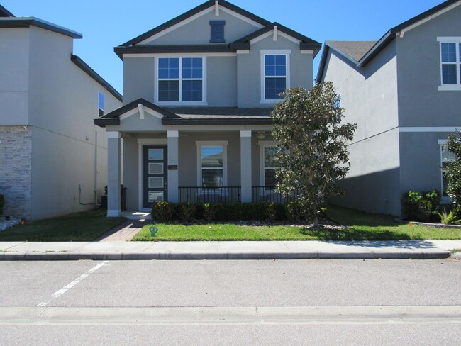 2261 Standing Rock Cir in Winter Garden, FL - Building Photo - Building Photo
