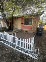 6819 Basilwood Dr in San Antonio, TX - Building Photo