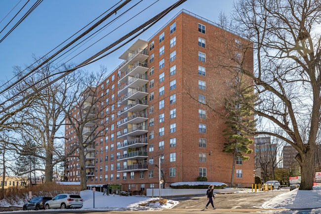 Executive House Condominium