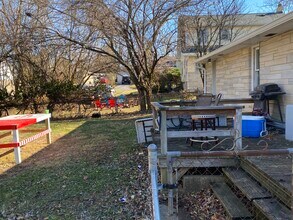 1709 Atwater Ave in Bloomington, IN - Building Photo - Building Photo