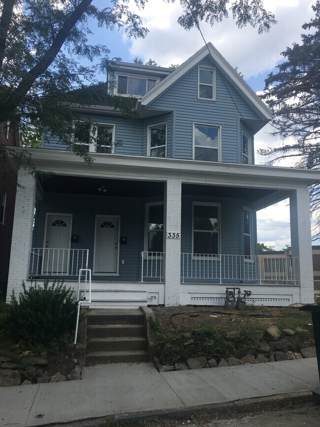 335 Pitt St Rentals in Pittsburgh, PA