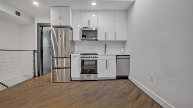 property at 1808 Benning Rd NE