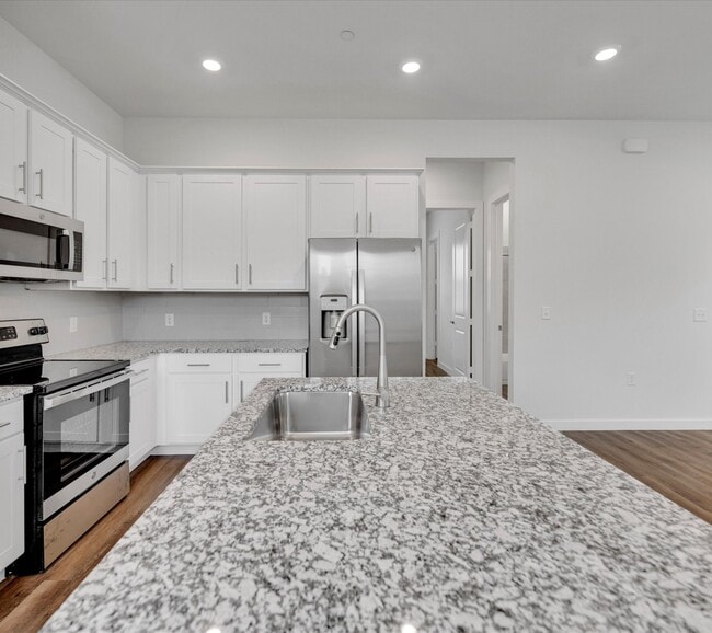 property at 2709 Rockhill Rd