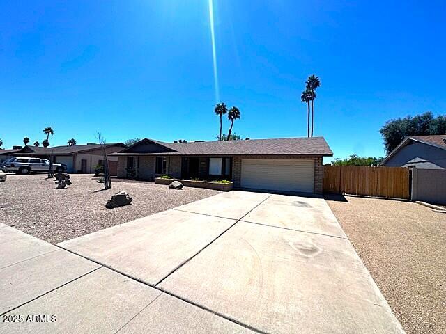 property at 4501 E Juniper Ave